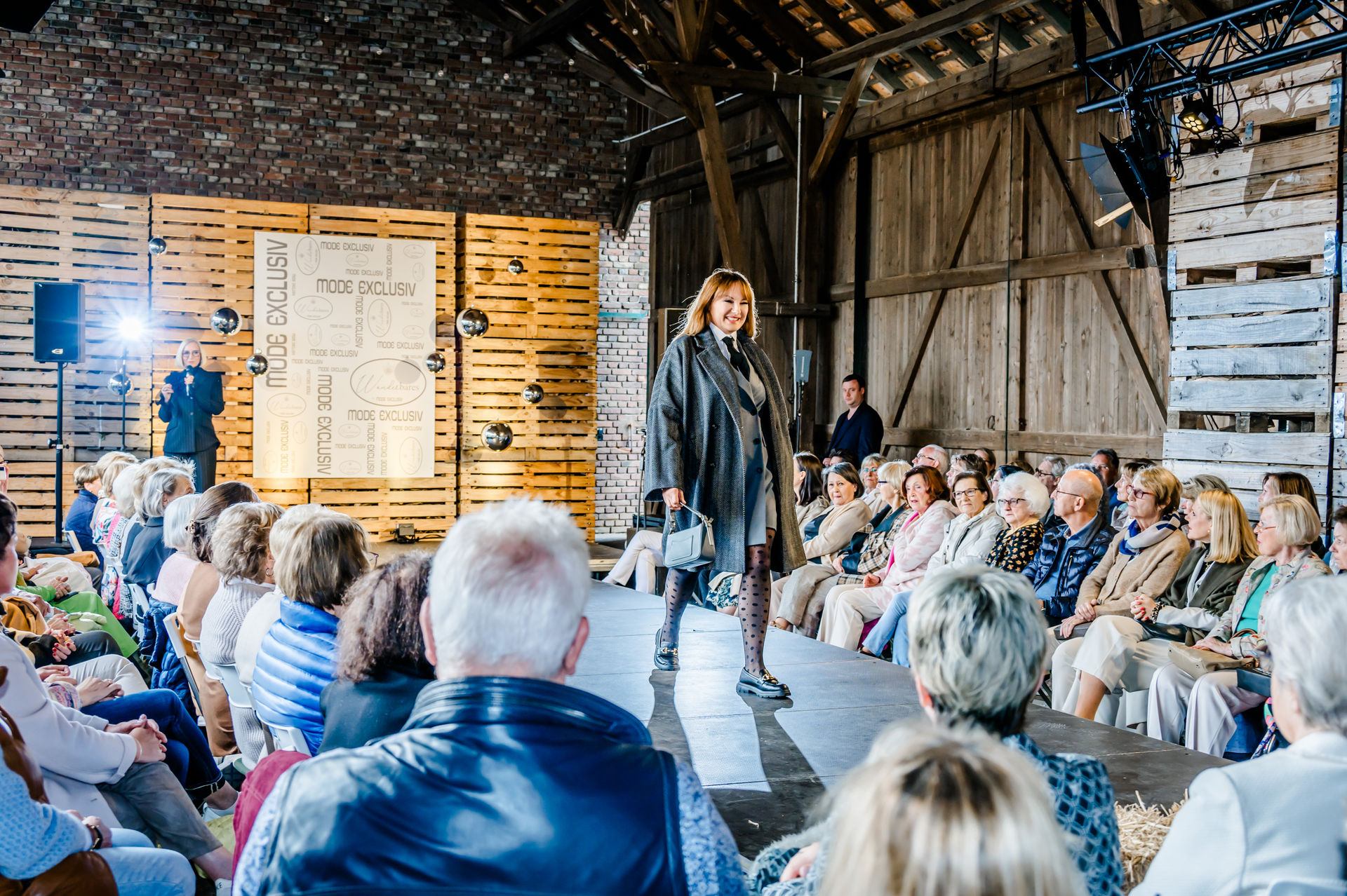 Das war unsere Jubiläums-Fashion-Show – Bild 24